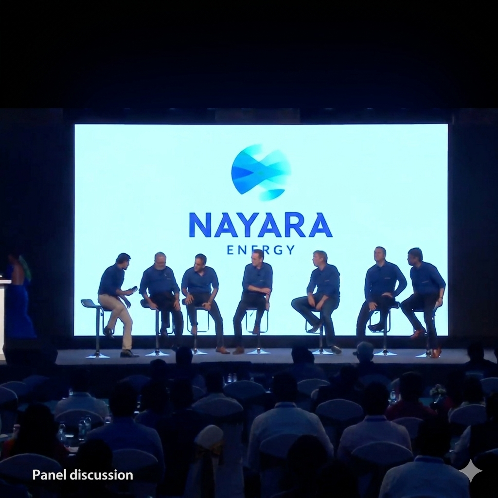 Nayra Relaunch