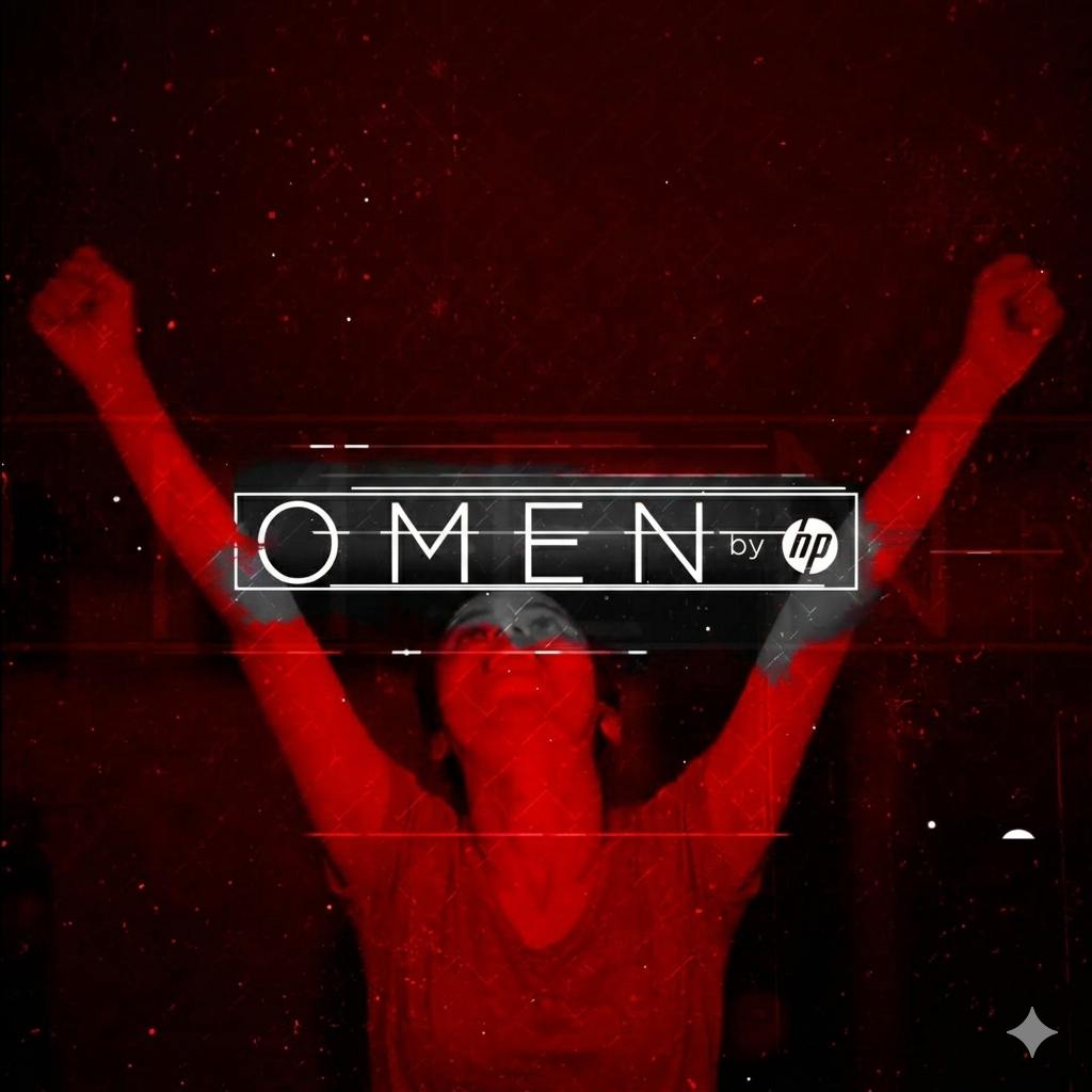Omen by HP